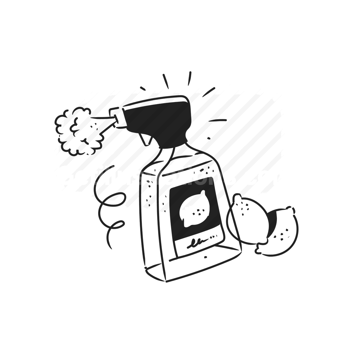 Security and Privacy illustration preview image